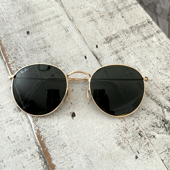 Ray-Ban Accessories - Round Ray Bans